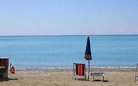 Affittacamere a due passi dal mare