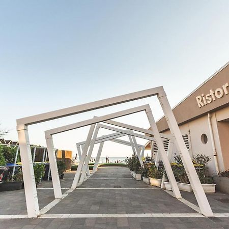 Affittacamere a due passi dal mare Marina di Cecina Esterno foto